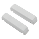 Contacto Magnético de Superficie / Interruptor Reed SPST / Gap 1-1/8\" (29 mm) / 6 Entradas de Cable / Montaje Adhesivo o Tornillo