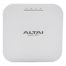 Punto de Acceso Wi-Fi 6 / Doble Banda 2.4/5 GHz / 1,774 Mbps / 512 Clientes / Cobertura 250 m (820.2 ft) / PoE 802.3af/at