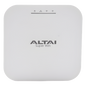 Punto de Acceso Wi-Fi 6, Doble Banda en 2.4 y 5 GHz, Hasta 1,774 Mbps, Hasta 250 m de Cobertura, Soporta 512 Clientes Concurrentes, Tecnología Patentada Para Gran Cobertura. Administración en Nube