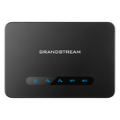 Adaptador de Teléfono Analógico ATA / 2 Puertos FXS / Router NAT Gigabit / Cifrado AES / Calidad de Voz HD / Fax T.38