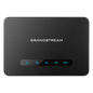 Adaptador de Teléfono Analógico ATA / 2 Puertos FXS / Router NAT Gigabit / Cifrado AES / Calidad de Voz HD / Fax T.38