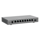 Router Balanceador / 4 Servicios WAN / SD-WAN 80 Mbps / 600 Mbps Rendimiento / 200 Clientes / 16 VLAN / Montaje Rack