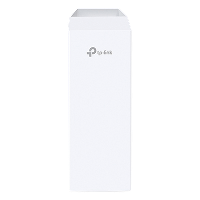 CPE de Exterior de 5 GHz a 300Mbps, Antena direccional de 13dBi, potencia de 27 dBm