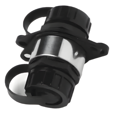 Acoplador para red Garmin doble hembra RJ-45