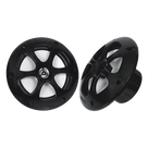 Par de Altavoces Marinos / 6.5\" / 100 W Máx / 4 Ohm / 60 Hz - 20 kHz / IP Resistente al Agua