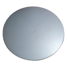 Tapa de Protección para Torniquete / Cubierta de Perforación para Terminal Facial / Compatible con Torniquetes Hikvision y AccessPRO AP8000 / Diseño Resistente a Exteriores / Instalación sin Herram