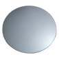 (DS-KAB-COVER) Tapa Plastica para Torniquetes / Cubre Perforación para Reconocimiento Facial (Excepto DS-K3G411) Compatible con modelos HIkvision y AccessPRO