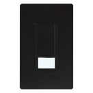 Interruptor con Sensor de Movimiento PIR / 81 m² (872 ft²) / 1 Circuito / 120 V / Detección Fina XCT / Temporizador Ajustable / Color Midnight