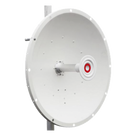 Antena Direccional / 2 ft / 5.1 a 7.1 GHz / 30 dBi / Polarización Dual / RP-SMA Hembra / Torre o Mástil