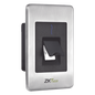Lector de huella y tarjeta de proximidad esclavo RS-485  para exterior COMPATIBLE UNICAMENTE CON PANELES ATLAS
