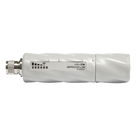 Punto de Acceso CPE / Banda Dual 2.4/5 GHz / 802.11ac / Gigabit Ethernet / Antena Omnidireccional 6/8 dBi / Exterior