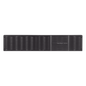 Módulo de baterías externas para extensión de tiempo de respaldo para UPS PR1500ELCDRTXL2U, PR2200ELCDRTXL2U, PR3000LCDRT2U
