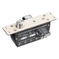 Cerradura de Perno Eléctrica / 2000 kg de Fuerza de Sujeción / Fail Safe 12 VCC / Temporizador 0-9 s / Sensor de Puerta NO/NC/COM / 500000 Ciclos