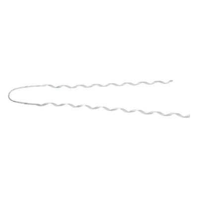 Remate Preformado Para Fibra Óptica ADSS Span 100m/200m, Diámetros Φ 10.1 - 11 mm