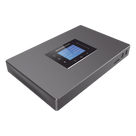 Conmutador IP-PBX / 1000 Usuarios / 150 Llamadas Simultáneas / 2 FXO / 2 FXS / Comunicaciones Unificadas Híbrido