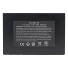 Batería Li-Ion / 10.8 VCC / 4400 mAh / Para Fusionadora de Fibra Óptica