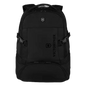 Mochila VX Sport EVO Deluxe Backpack / Fabricada en Poliéster Negro.
