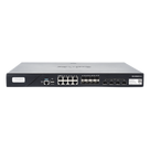Controlador de Acceso Inalámbrico / 128 APs base / 1,152 Ceiling APs / 2,304 Wall APs / Layer 2-3