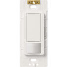 Sensor de Ocupación y Vacancia / 120 V~ / 2 A / Cobertura 83 m² (892.7 ft²) / Tecnología XCT / Unipolar / LED, CFL e Incandescente