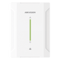 Expansor Inalámbrico Hikvision DS-PM1-RT-HWB / 32 Zonas Tri-X / Speed-X Bus / Compatible AX PRO / 9-24 VCC / -10°C a 40°C