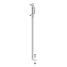 Kit de Elevación para Escalerilla de Cables / 12 in (304.8 mm) / Acero Calibre 11 / Acabado en Polvo Blanco / Compatible con Racks de Cualquier Ancho