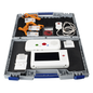 Kit Demostrativo para Integradores — Sistema Completo de Llamada Paciente-Enfermera IP Listo para Presentar