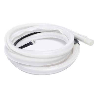 Sensor de Borde para Reversa Sin Iluminación LED de 12 ft (3.65 m)/ Requiere brazo octagonal de aluminio  (No incluido)