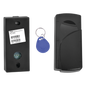 Lectora de Proximidad para Armar/Desarmar. Compatible con Hunter-8 y la Serie Hunter-Pro