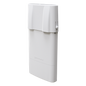 MikroTik NetBox 5 ax – CPE/PtP Conectorizado de Alto Rendimiento, Wi-Fi 6 y Gigabit para Exteriores