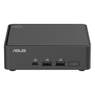 Mini PC / Core 5 210H 8 Núcleos hasta 4.8 GHz / 16 GB DDR5-5600 / SSD 512 GB NVMe PCIe 4.0 / Wi-Fi 7 / Ethernet 2.5 GbE / Thunderbolt 4 / Windows 11 Pro