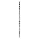 Broca SDS-PLUS / 2 Filos / 1/2\" x 22\" (55.9 cm) / Longitud de Trabajo 24\" (61 cm) / Punta Centradora / Anti-Oxidación