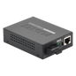 Convertidor de Medios UTP/ Fibra Óptica de 1000 Mbps, Multi-Modo, Hasta 550 m, Conector SC