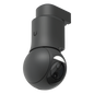 Cámara UniFi Protect G6 PTZ Color Negro, Doble Lente 4K, Zoom Híbrido 10x, Motor AI Multi-TOPS, Visión Nocturna IR 30m, Audio Bidireccional, Protección IP66, Resistencia al Vandalismo IK04