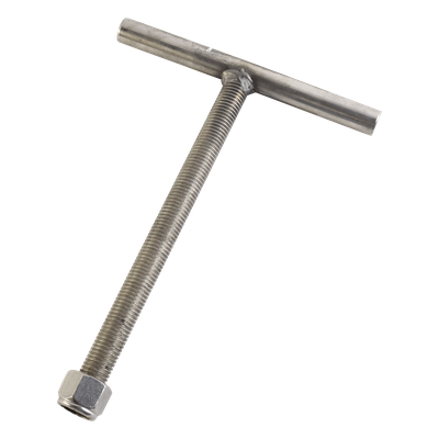 Ancla de Acero Inoxidable para base SBA30G.