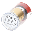 Elemento Insertable para Wattmetro / 50 W / 400-800 MHz / Conector 7/8\" / Calibración Estándar Bird