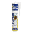 Adhesivo de construcción / 300 ml / 45 kg/cm² resistencia al despegue / Secado 24 horas / Sin perforaciones