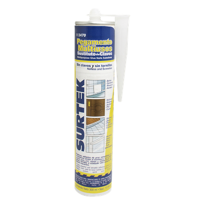 Pegamento Multiusos Sin Clavos (300 ml) (SKU:113470)