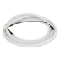 Sensor de Borde para Reversa Con Iluminación LED Rojo-Verde de 12 ft / Requiere brazo octagonal de aluminio  (No incluido)