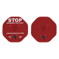 Alarma de puerta multifunción Exit Stopper® para una puerta con bocina remota