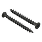 Tornillo - Pija Multiusos fosfatizada #6 x 3/4\" / Bolsa con 100 piezas.