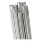 Tubo conduit rígido de aluminio 50.8 x 3050 mm ( 2\" x 10').