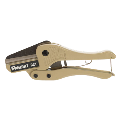 Herramienta corte manual para ducto ranurado Panduct™ DCT