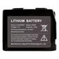 Bateria para fusionadora LP-FS-PRO-900, LP-FS-PRO-1000 y LP-FS-PRO-3000