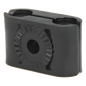 Paquete de 10 Sujetadores Plasticos Para Cable Coaxial de 7/8\"