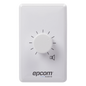 Control de Volumen | 100W | Para sistemas de 70/100V