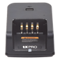 Cargador de Escritorio / 4 Radios Simultáneos / Li-Ion, Ni-MH, Ni-Cd / LED Tricolor / 17V 1.2A