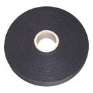 Cinta de contacto / Nylon y PP / 25 m (82 ft) / Capacidad 40% EIA/TIA-569-A / Reutilizable / Negro