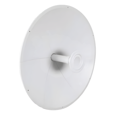 Par de Antenas Modulares Dual Slant, 4.9 - 6.4 GHz,  Apertura 45°, Ganancia de 30 dBi, Diseñadas para radio C5X, C6X, B5X