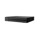 DVR Híbrido / 16 Canales TurboHD + 2 Canales IP / 2 Megapixel 1080p Lite / AcuSense Lite / Audio por Coaxitron / 1 Bahía HDD / H.265+ / Full HD