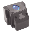 Sensor de Huella Multiespectral / Detección de Dedo Vivo / 500 dpi / IP65 / USB / ANSI 381 e ISO 19794-4